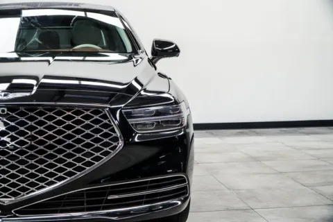More photos of 2020 Genesis G90 3.3T Premium at Grand Motorcars Marietta, GA