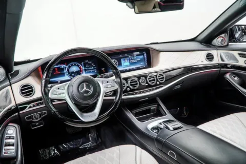 More photos of 2019 Mercedes-Benz S-Class Maybach S 650 at Grand Motorcars Marietta, GA