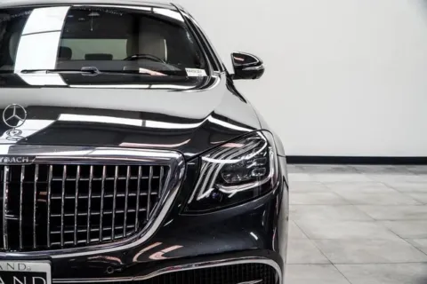 More photos of 2019 Mercedes-Benz S-Class Maybach S 650 at Grand Motorcars Marietta, GA