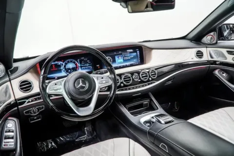 More photos of 2019 Mercedes-Benz S-Class Maybach S 650 at Grand Motorcars Marietta, GA