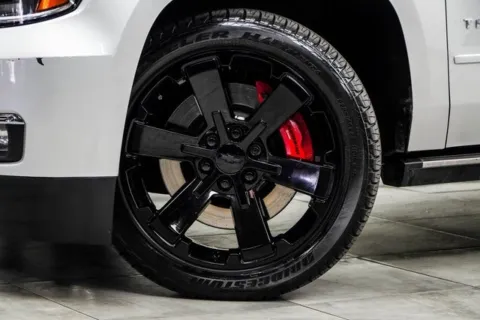 Another view of 2019 Chevrolet Tahoe Premier for sale in Marietta, GA at Grand Motorcars Marietta