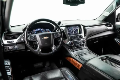 More photos of 2019 Chevrolet Tahoe Premier at Grand Motorcars Marietta, GA