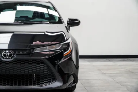 More photos of 2022 Toyota Corolla LE at Grand Motorcars Marietta, GA