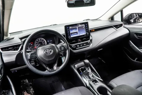 More photos of 2022 Toyota Corolla LE at Grand Motorcars Marietta, GA