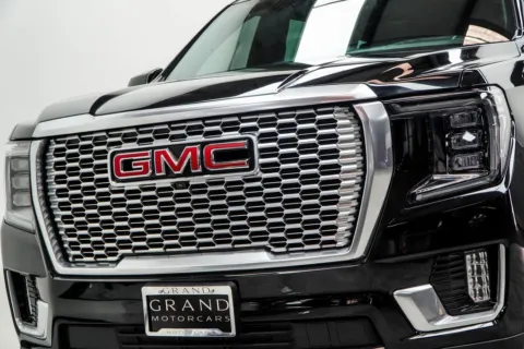 Photos of 2023 GMC Yukon Denali for sale in Marietta, GA at Grand Motorcars Marietta