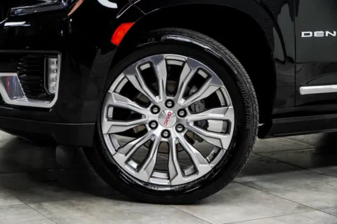 Another view of 2023 GMC Yukon Denali for sale in Marietta, GA at Grand Motorcars Marietta