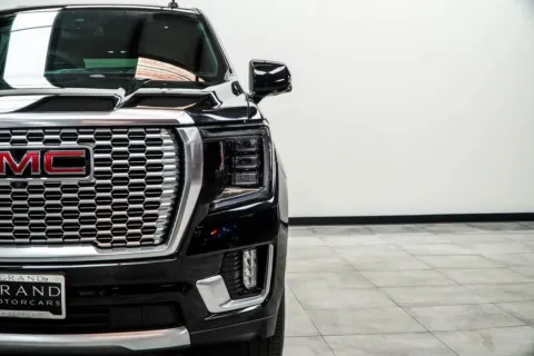 More photos of 2023 GMC Yukon Denali at Grand Motorcars Marietta, GA