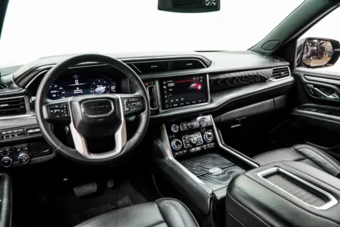 More photos of 2023 GMC Yukon Denali at Grand Motorcars Marietta, GA