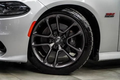 Another view of 2020 Dodge Charger R/T Scat Pack for sale in Marietta, GA at Grand Motorcars Marietta
