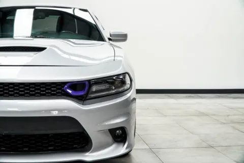 More photos of 2020 Dodge Charger R/T Scat Pack at Grand Motorcars Marietta, GA