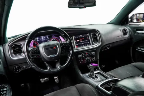 More photos of 2020 Dodge Charger R/T Scat Pack at Grand Motorcars Marietta, GA