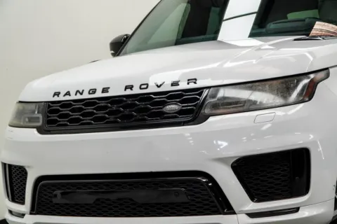 Photos of 2018 Land Rover Range Rover Sport HSE Dynamic for sale in Marietta, GA at Grand Motorcars Marietta