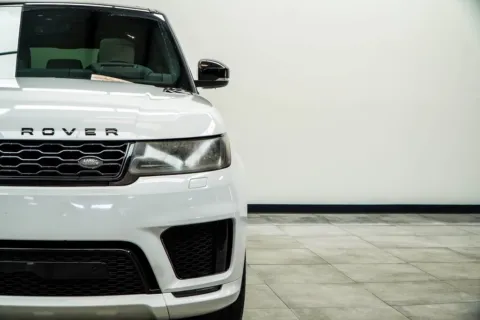 More photos of 2018 Land Rover Range Rover Sport HSE Dynamic at Grand Motorcars Marietta, GA