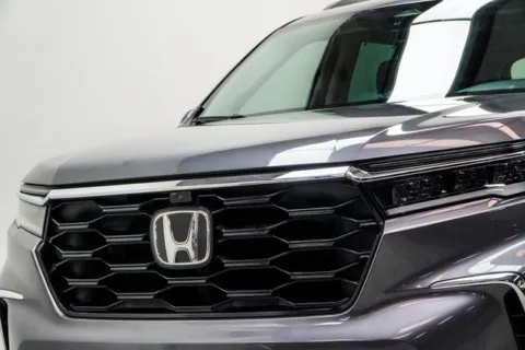 Photos of 2023 Honda Pilot Elite for sale in Marietta, GA at Grand Motorcars Marietta