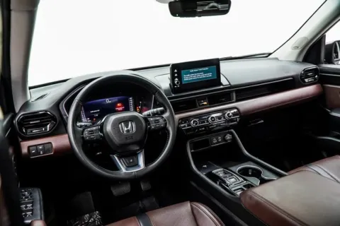 More photos of 2023 Honda Pilot Elite at Grand Motorcars Marietta, GA
