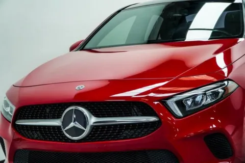Photos of 2020 Mercedes-Benz A-Class A 220 for sale in Marietta, GA at Grand Motorcars Marietta