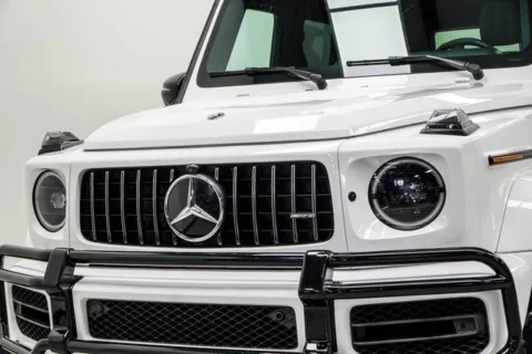 Photos of 2020 Mercedes-Benz G-Class G 63 AMG for sale in Marietta, GA at Grand Motorcars Marietta