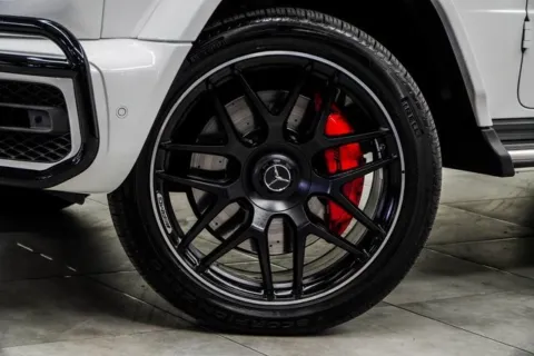 Another view of 2020 Mercedes-Benz G-Class G 63 AMG for sale in Marietta, GA at Grand Motorcars Marietta