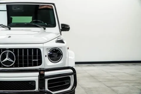 More photos of 2020 Mercedes-Benz G-Class G 63 AMG at Grand Motorcars Marietta, GA