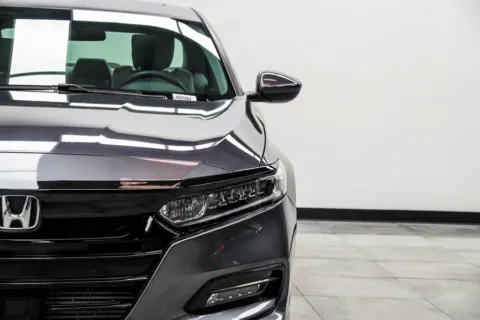 More photos of 2020 Honda Accord EX at Grand Motorcars Marietta, GA