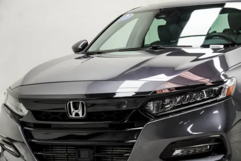 Photos of 2020 Honda Accord EX for sale in Marietta, GA at Grand Motorcars Marietta