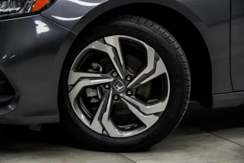 Another view of 2020 Honda Accord EX for sale in Marietta, GA at Grand Motorcars Marietta