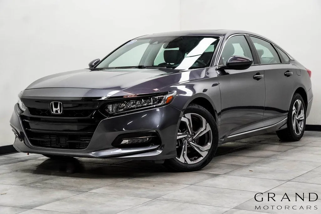 2020 Honda Accord EX for sale in Marietta, GA