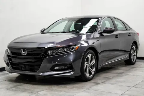 More photos of 2020 Honda Accord EX at Grand Motorcars Marietta, GA
