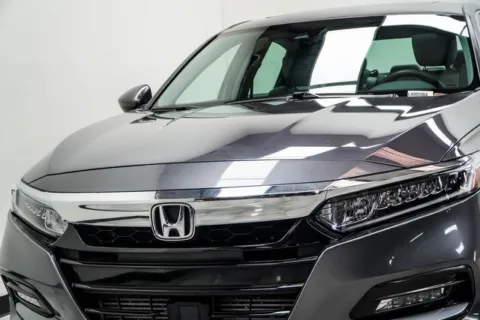 Photos of 2020 Honda Accord EX for sale in Marietta, GA at Grand Motorcars Marietta