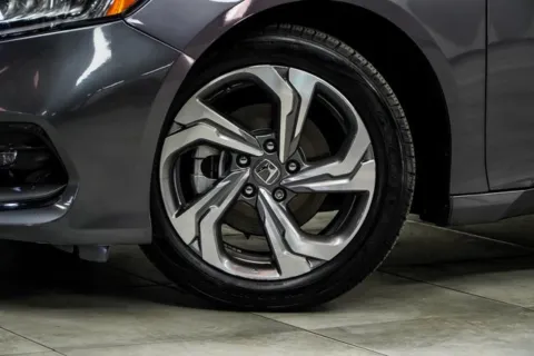 Another view of 2020 Honda Accord EX for sale in Marietta, GA at Grand Motorcars Marietta