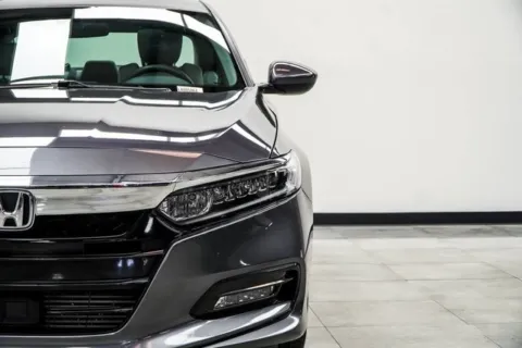 More photos of 2020 Honda Accord EX at Grand Motorcars Marietta, GA