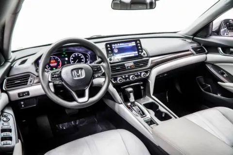 More photos of 2020 Honda Accord EX at Grand Motorcars Marietta, GA
