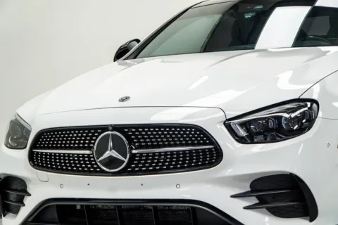 Photos of 2021 Mercedes-Benz E-Class E 450 for sale in Marietta, GA at Grand Motorcars Marietta