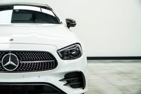 More photos of 2021 Mercedes-Benz E-Class E 450 at Grand Motorcars Marietta, GA