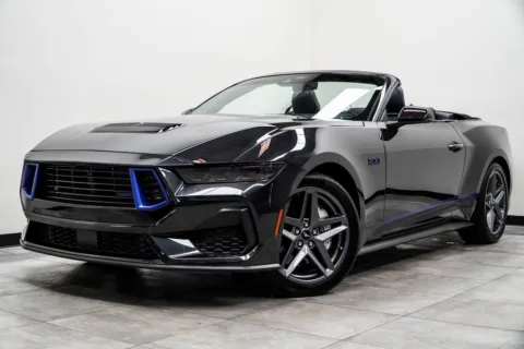 Photos of 2024 Ford Mustang GT Premium for sale in Marietta, GA at Grand Motorcars Marietta