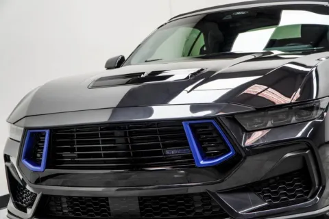 Another view of 2024 Ford Mustang GT Premium for sale in Marietta, GA at Grand Motorcars Marietta