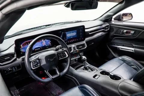 More photos of 2024 Ford Mustang GT Premium at Grand Motorcars Marietta, GA