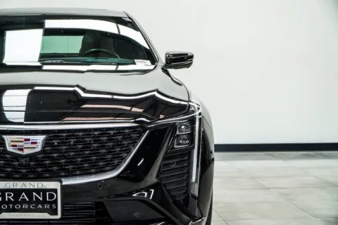More photos of 2025 Cadillac CT5 Premium Luxury at Grand Motorcars Marietta, GA