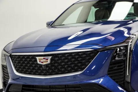 Photos of 2025 Cadillac CT5 Premium Luxury for sale in Marietta, GA at Grand Motorcars Marietta