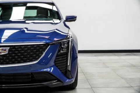 More photos of 2025 Cadillac CT5 Premium Luxury at Grand Motorcars Marietta, GA