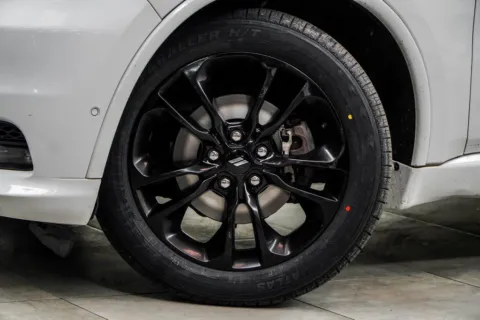 Another view of 2020 Dodge Durango R/T for sale in Marietta, GA at Grand Motorcars Marietta