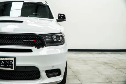 More photos of 2020 Dodge Durango R/T at Grand Motorcars Marietta, GA