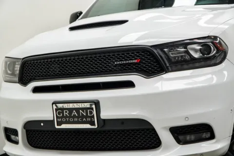 Photos of 2020 Dodge Durango R/T for sale in Marietta, GA at Grand Motorcars Marietta
