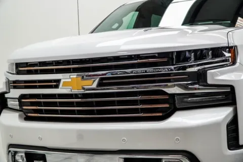 Photos of 2022 Chevrolet Silverado 1500 LTD High Country for sale in Marietta, GA at Grand Motorcars Marietta