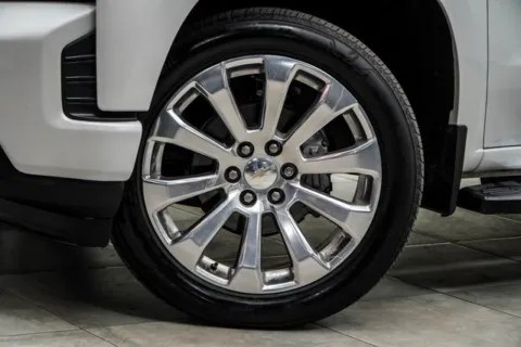 Another view of 2022 Chevrolet Silverado 1500 LTD High Country for sale in Marietta, GA at Grand Motorcars Marietta