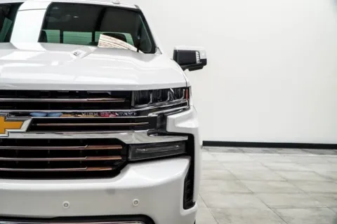 More photos of 2022 Chevrolet Silverado 1500 LTD High Country at Grand Motorcars Marietta, GA