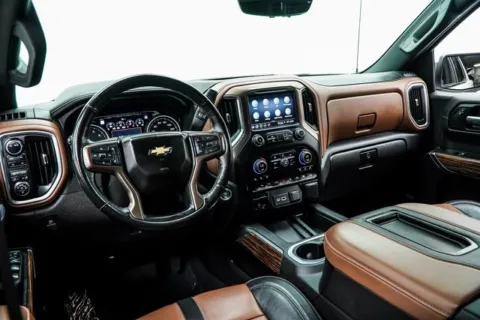 More photos of 2022 Chevrolet Silverado 1500 LTD High Country at Grand Motorcars Marietta, GA
