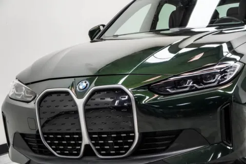 Photos of 2023 BMW i4 eDrive40 for sale in Marietta, GA at Grand Motorcars Marietta