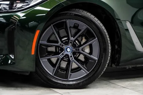 Another view of 2023 BMW i4 eDrive40 for sale in Marietta, GA at Grand Motorcars Marietta