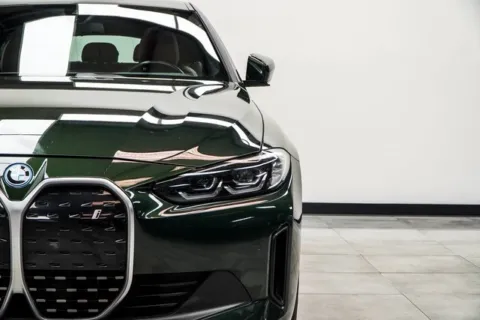 More photos of 2023 BMW i4 eDrive40 at Grand Motorcars Marietta, GA